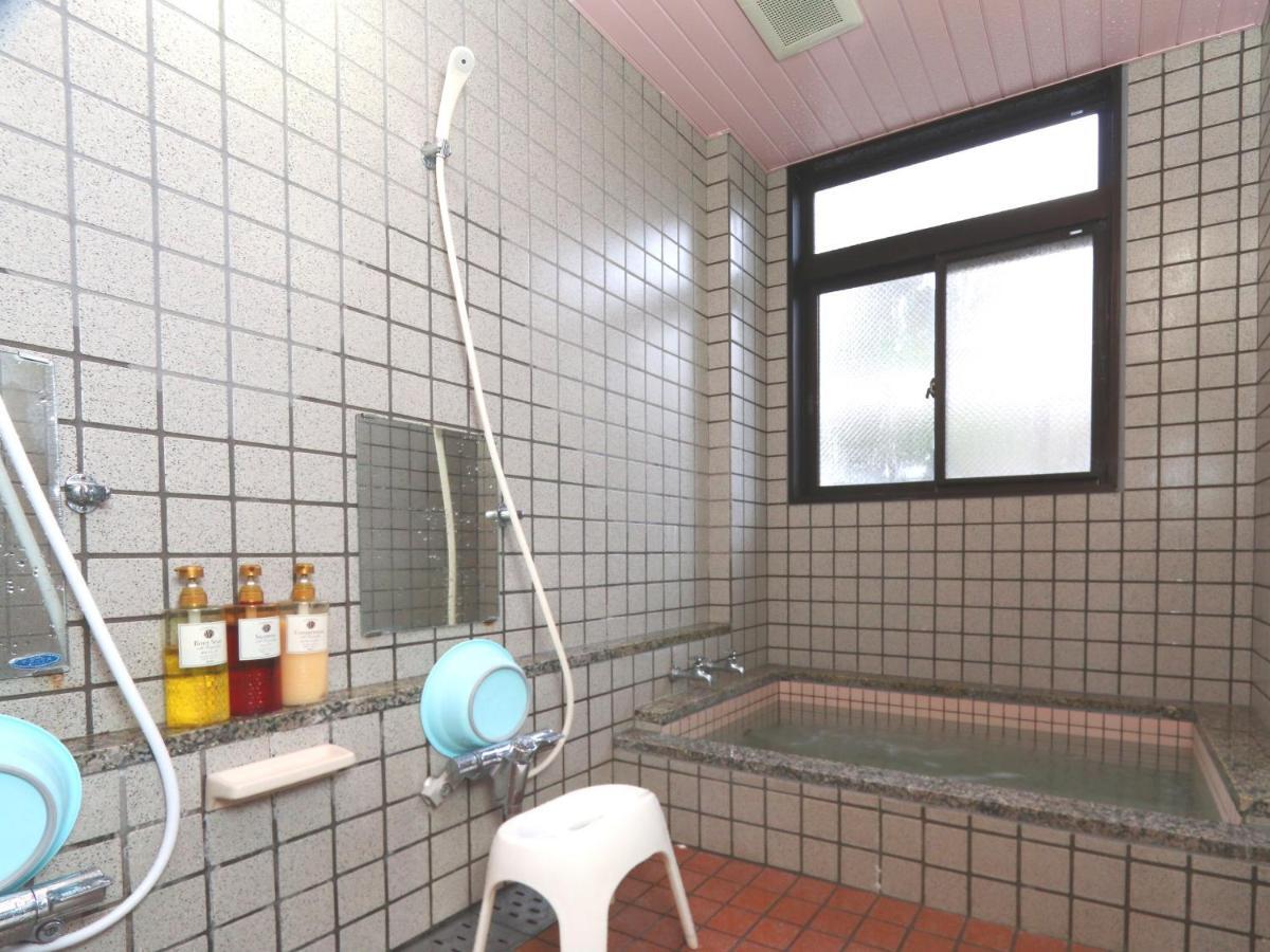 ホテル 七倉荘 大町市 エクステリア 写真